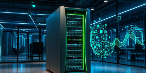 Guia definitivo 2025 do TVS-h1688X Qnap