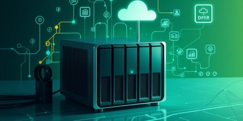 Guia Completo do Storage NAS AS6104T da Asustor: Análise Detalhada