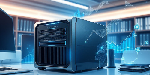 Guia completo do TVS-h1688X Qnap: Análise técnica e recursos