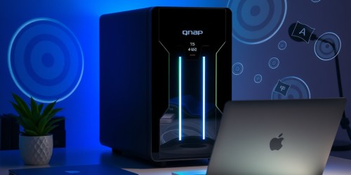 Guia Completo e Atualizado do NAS Qnap TS-462