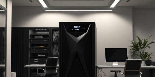 Guia definitivo para NAS rackmount TS-435XeU Qnap