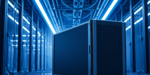 Guia Completo: NAS Rackmount TS-431XeU Qnap