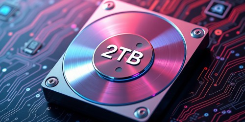 HD 2TB: Quais as especificações importantes desses equipamentos?
