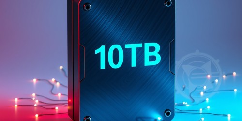 HD Externo de 10TB: Quais são as melhores marcas e modelos para 2024