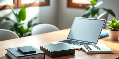 Review do HD Externo 1TB ST310005EXA101-RK Seagate