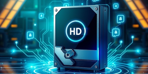 HD externo 4TB: Saiba mais sobre esses sistemas de armazenamento e backup