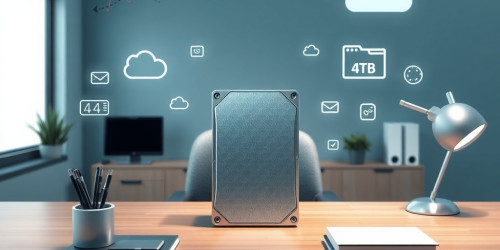 HD externo 4TB: Um review completo atualizado