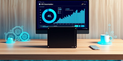 HD externo 4TB: Um review completo 2024