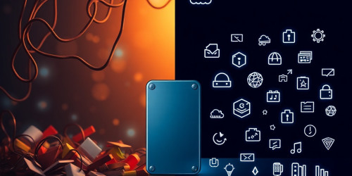 HD Externo de 1TB: Problema ou solução?