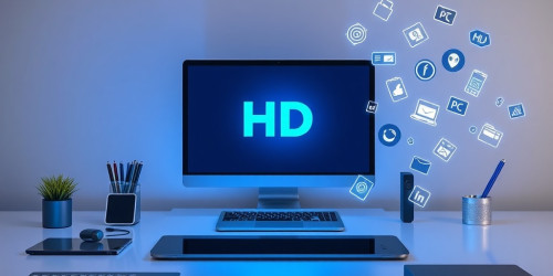 HD externo, o preço não é tudo ao comprar. Uma review completa