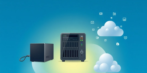 HD externo, NAS ou Nuvem: qual o melhor armazenamento?