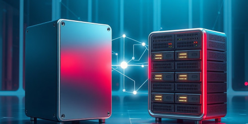 HD Externo 2TB ou Storage NAS: Qual sistema de armazenamento escolher?