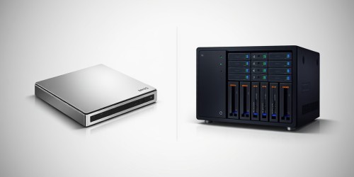 HD externo ou NAS: Qual a melhor solução de armazenamento?