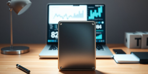 STBV4000100 Seagate: Análise do HD Desktop 4TB USB 3.0