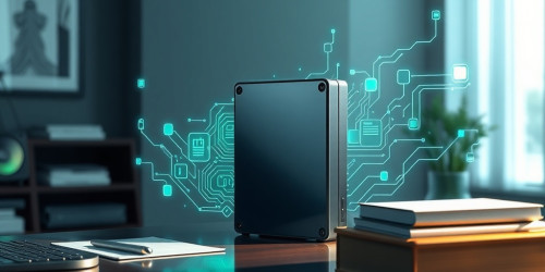 STEB8000100 Seagate: Avaliação do HD Desktop 8TB