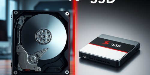 2TB em HD ou SSD? Qual a melhor solução de armazenamento?
