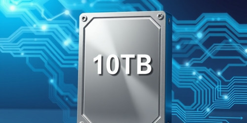Análise do HD para Desktop 10TB STKP10000400 Seagate