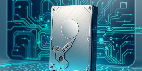 Avaliação do HD para Desktop 14TB STKP14000400 Seagate