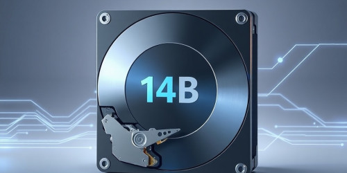 STKP14000400 Seagate: Avaliação do HD para Desktop 14TB