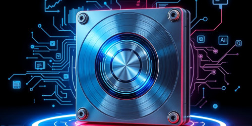 STKP20000400 Seagate: Análise do HD para Desktop 20TB