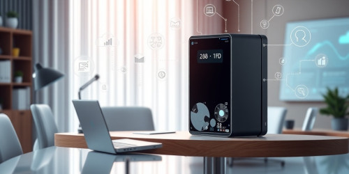 STKP28000400 Seagate: Avaliação do HD para Desktop 28TB