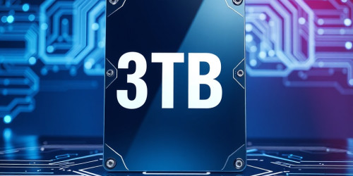 STEB3000100 Seagate: Avaliação do HD Desktop 3TB