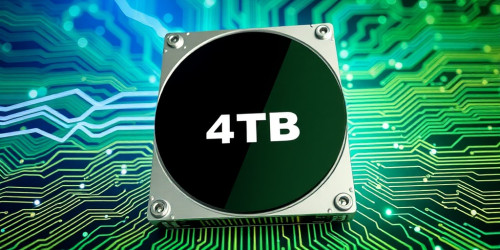 STEB4000100 Seagate: Análise do HD Desktop 4TB
