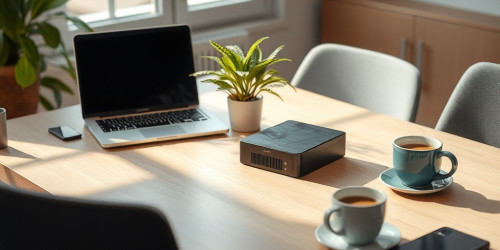 STKP4000400 Seagate: Review do HD Desktop 4TB