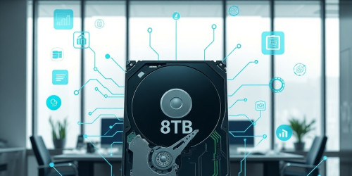 STEB8000100 Seagate: Avaliação do HD Desktop 8TB