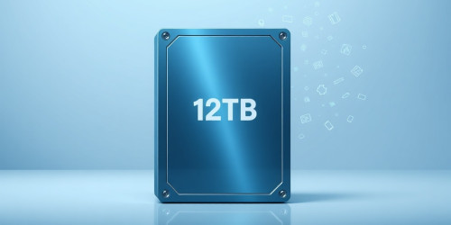 Análise do HD Expansion Desktop 12TB STEB12000400 Seagate