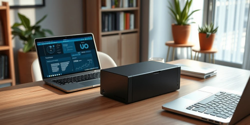 Review do HD Expansion Desktop 12TB STEB12000401 Seagate