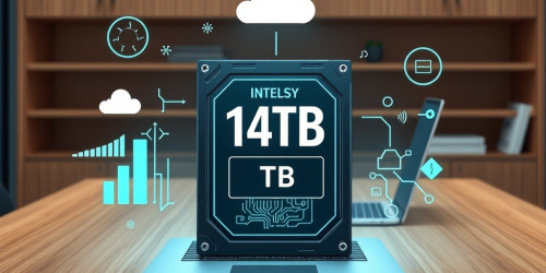 STEB14000400 Seagate: Análise do HD Expansion Desktop 14TB