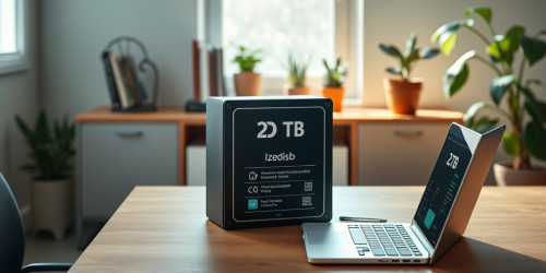 STEB12000402 Seagate: Avaliação do HD Expansion Desktop 12TB