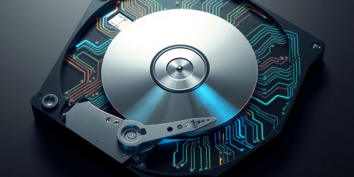 HDD ou Hard disk: O que é, como funciona e vantagens