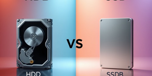 HDD ou SSD Externo de 1TB?