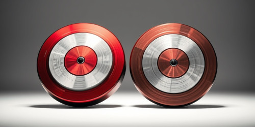 HDD Red ou Gold: Qual o Melhor da Western Digital?