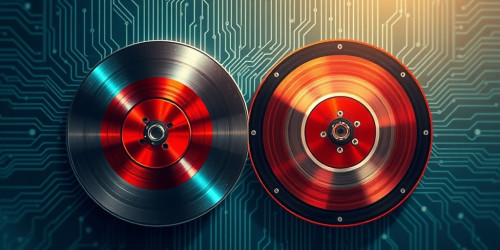 HDD WD Red Pro ou Red Plus: Qual o Melhor para Você?