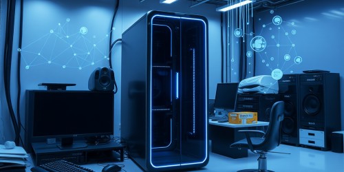 NAS HS-264 Qnap: Guia Completo e Atualizado 2024