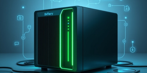 NAS HS-264 Qnap: Guia completo e atualizado