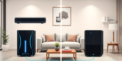 HS-264 vs TS-233 Qnap: Qual NAS residencial escolher?