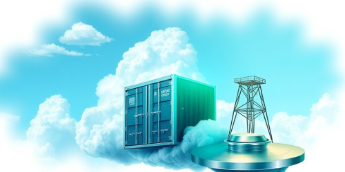 O que é hybrid storage e quais são suas aplicações?