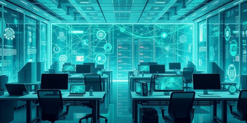 A importância da infraestrutura de TI no mundo corporativo