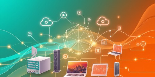 O que é infraestrutura convergente e como ela funciona?