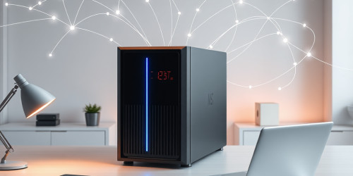 Vai comprar Iomega? Tudo sobre esses NAS