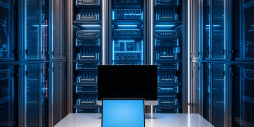 Iomega para rack: Tudo sobre esses storages NAS rackmount