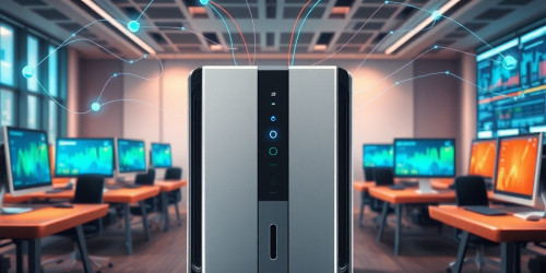 IX4 Storcenter: Review completo do storage NAS