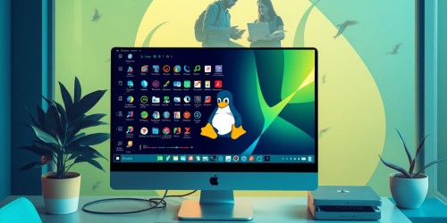 O que é Kubuntu? Saiba mais sobre essa distribuição Linux