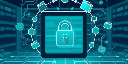 Como a LGPD interfere nos processos de backup e na proteção das informações?