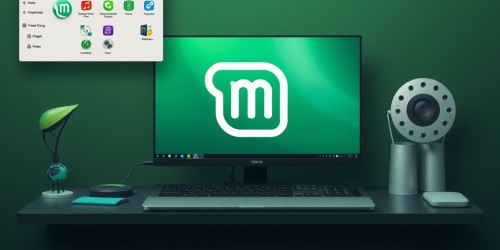 Linux Mint: O que é, como funciona e principais vantagens