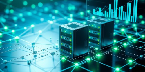 Load balance: O que é e quais são suas principais aplicações